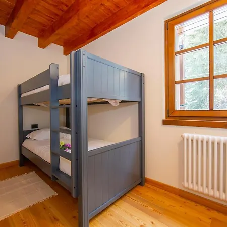 Apartmán Wildhomes Peuterey 1 *