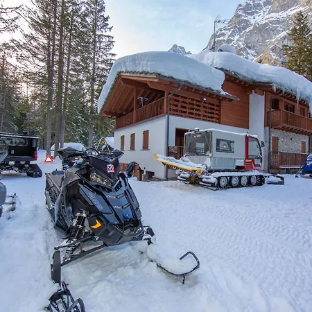 Apartmán Wildhomes Peuterey 1 *