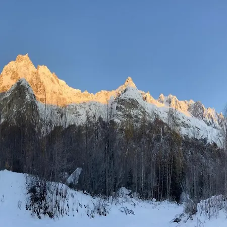 Apartmán Wildhomes Peuterey 1 *