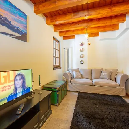 Wildhomes Peuterey 1 * Courmayeur