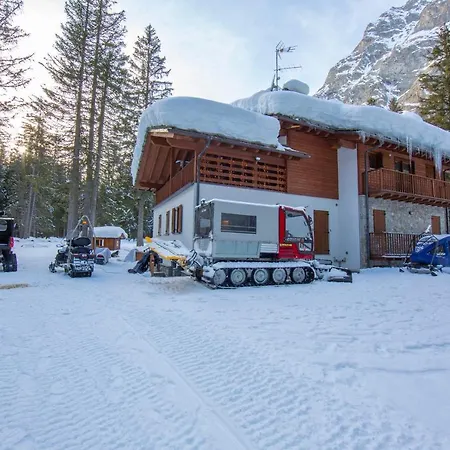 Wildhomes Peuterey 1 Apartmán