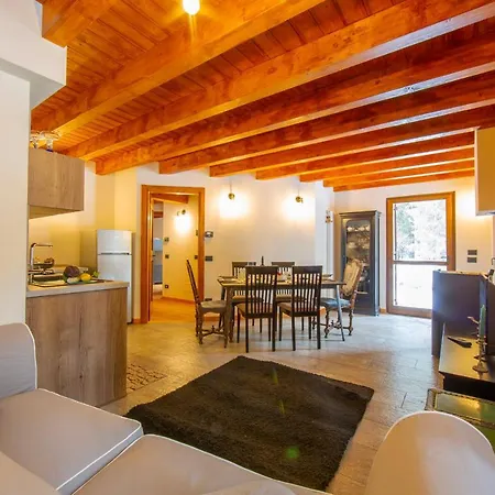 Wildhomes Peuterey 1 Courmayeur