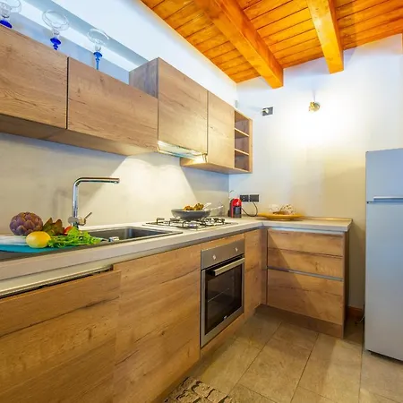 Apartmán Wildhomes Peuterey 1 *