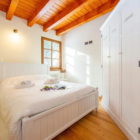 Apartmán Wildhomes Peuterey 1