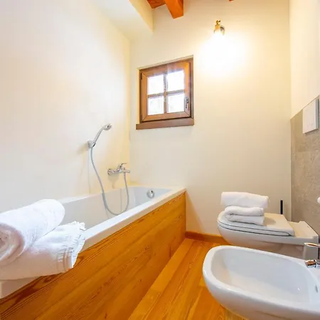 Wildhomes Peuterey 1 *