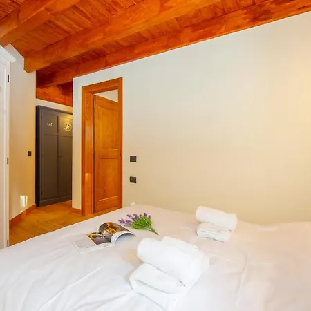 Apartmán Wildhomes Peuterey 1