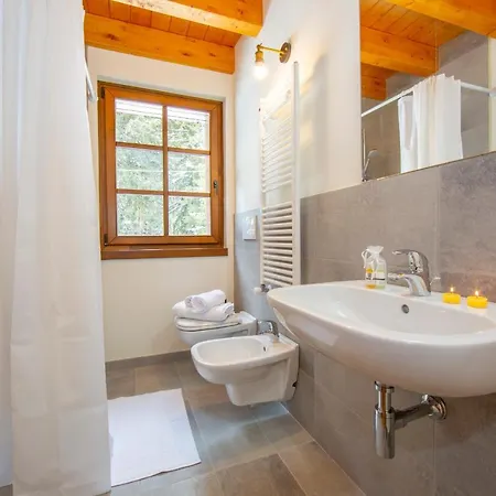 Wildhomes Peuterey 1 *