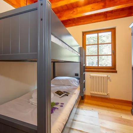 Apartmán Wildhomes Peuterey 1