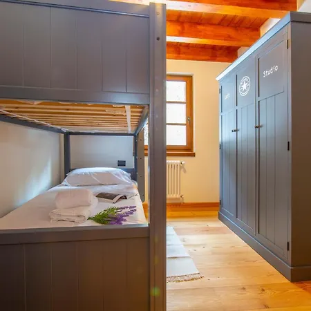 Wildhomes Peuterey 1 Apartmán