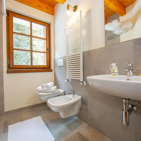Wildhomes Peuterey 1 * Courmayeur